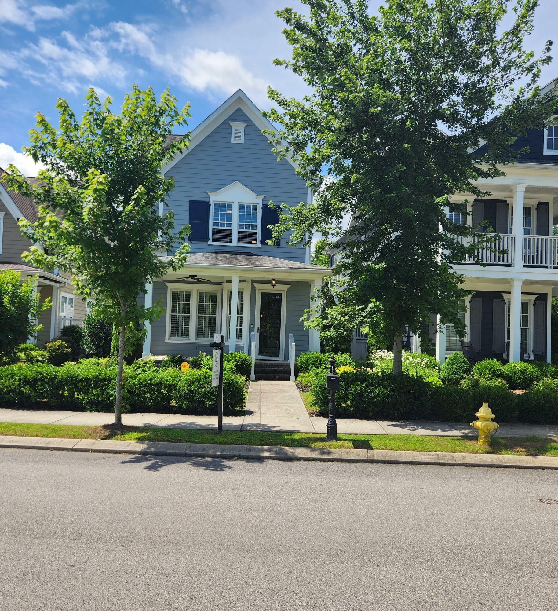 429 Alston Drive  Chattanooga TN 37419 photo