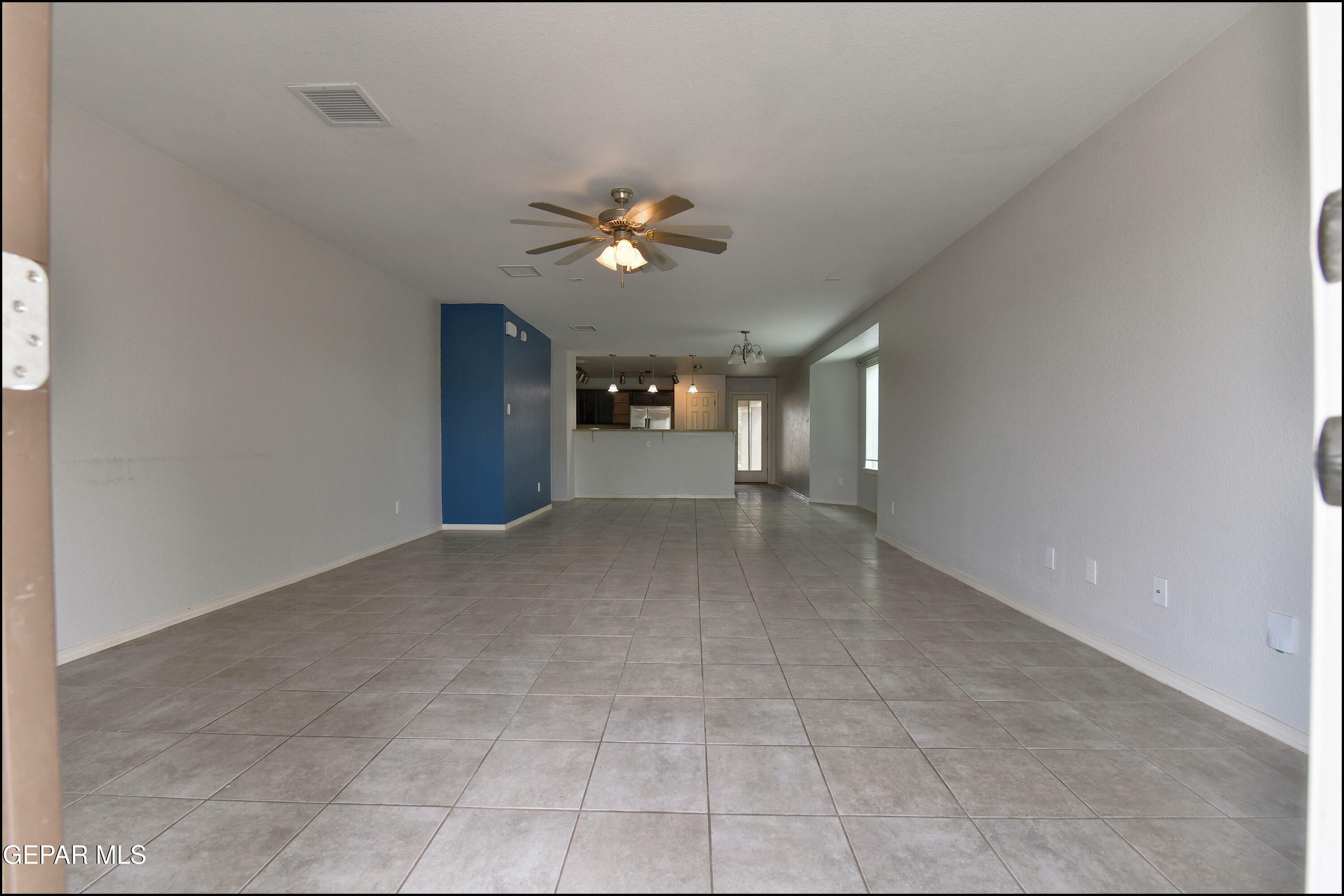 Property Photo: 14181 Peyton Edwards Avenue TX 79938