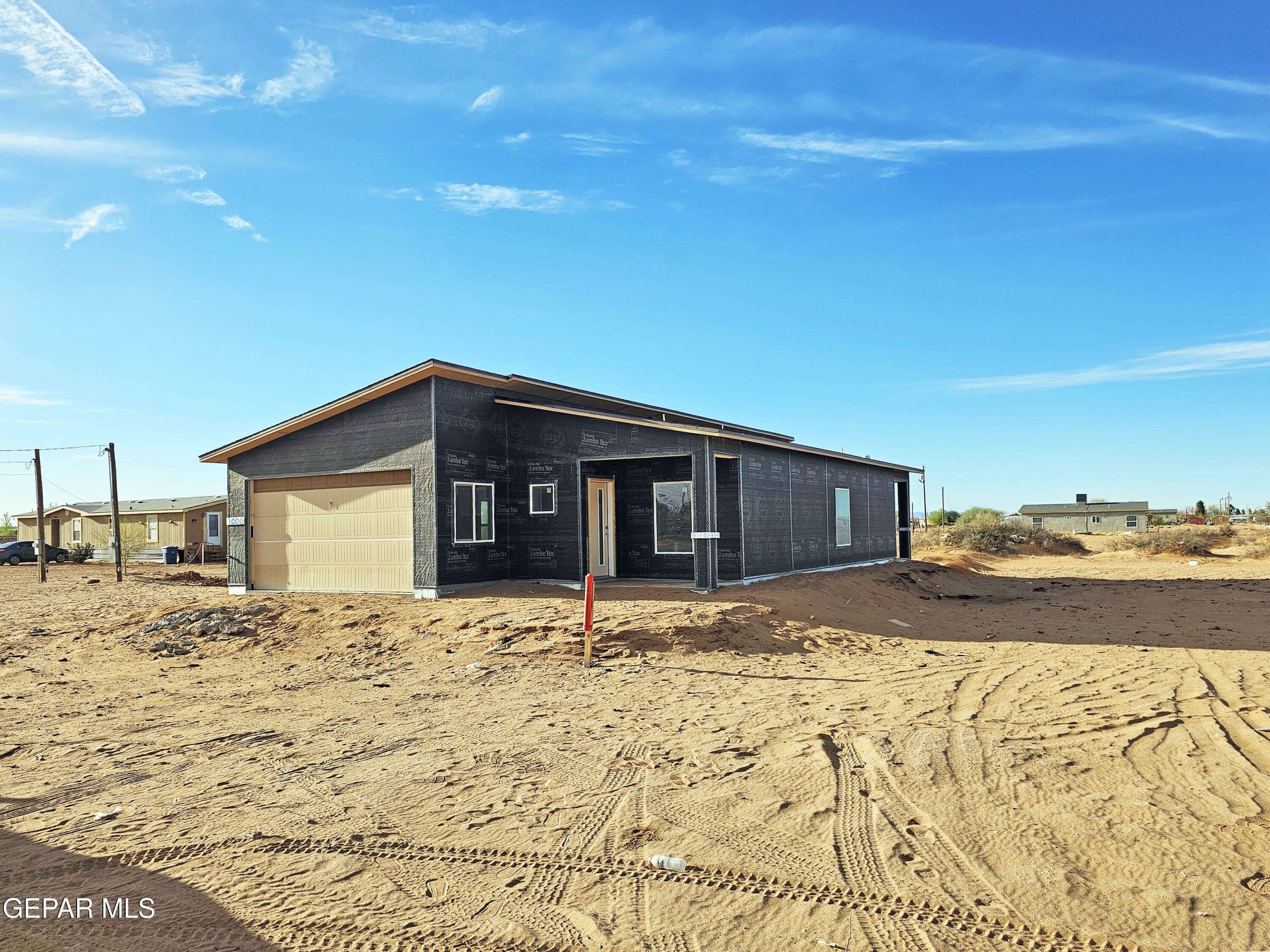 Property Photo: 1000 Sunrise Drive NM 88081