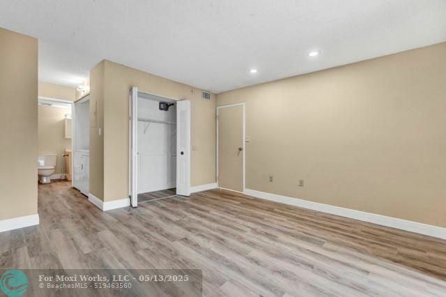 Property Photo: 5767 Washington St F-21 FL 33023