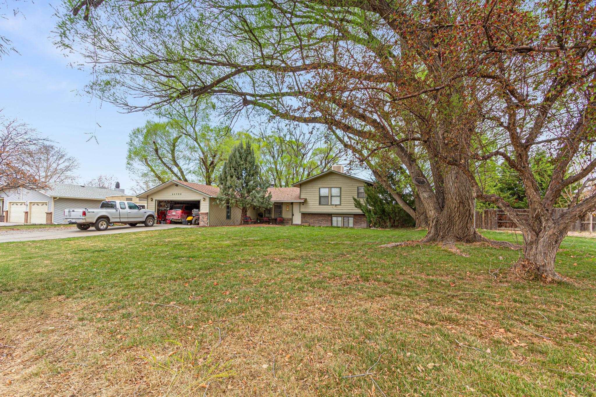 Property Photo: 2698 1/2 Malibu Drive CO 81506