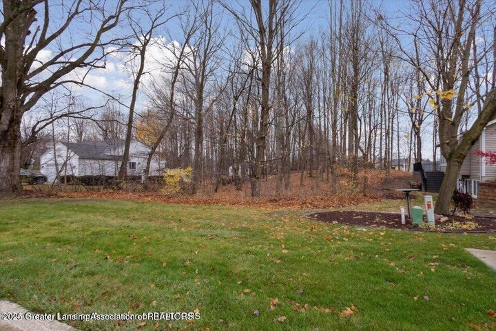 Property Photo: 3860 Knotwood Drive MI 48842