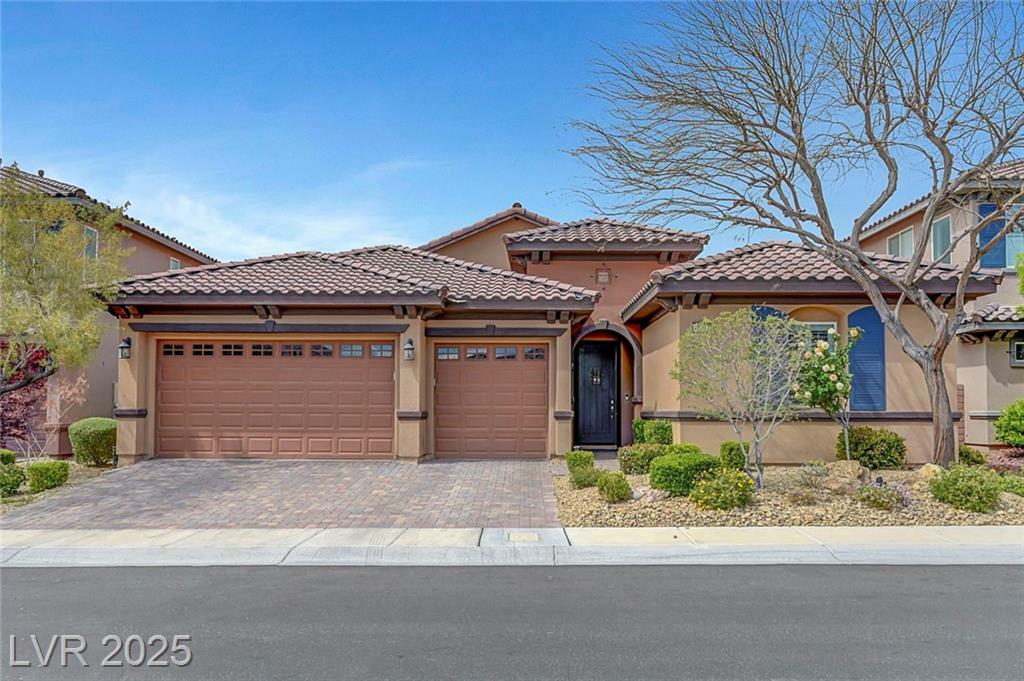 10293 Koala Forest Street  Las Vegas NV 89178 photo