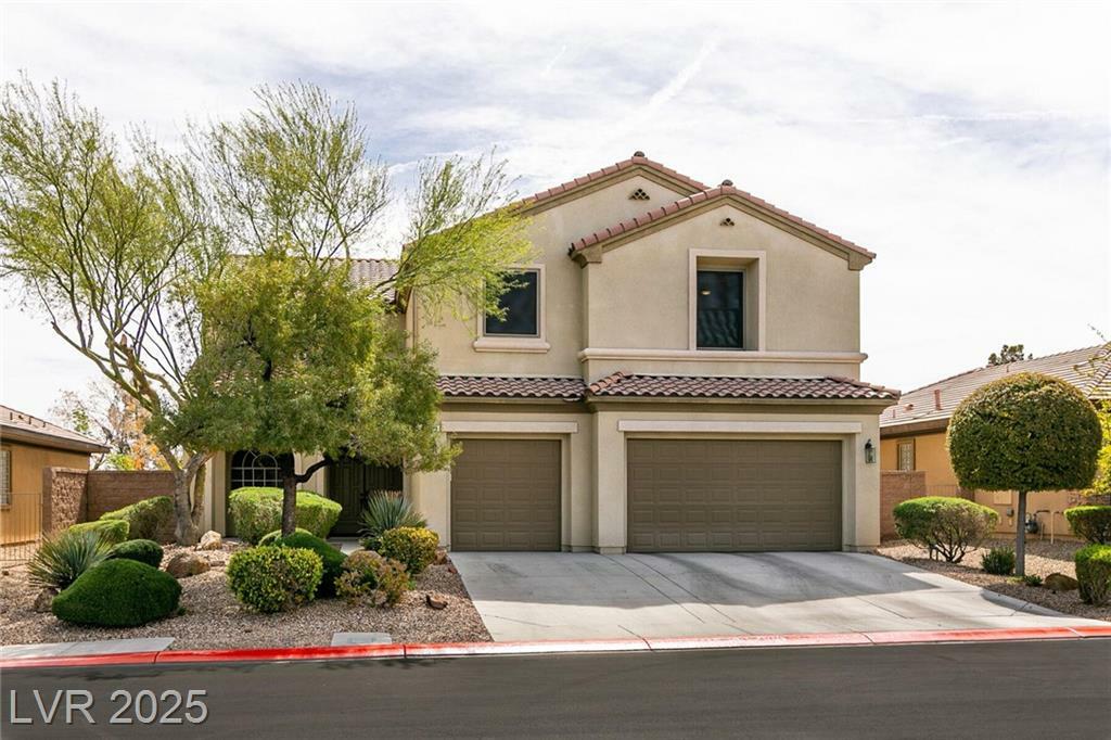 Property Photo: 7416 Redhead Drive NV 89084