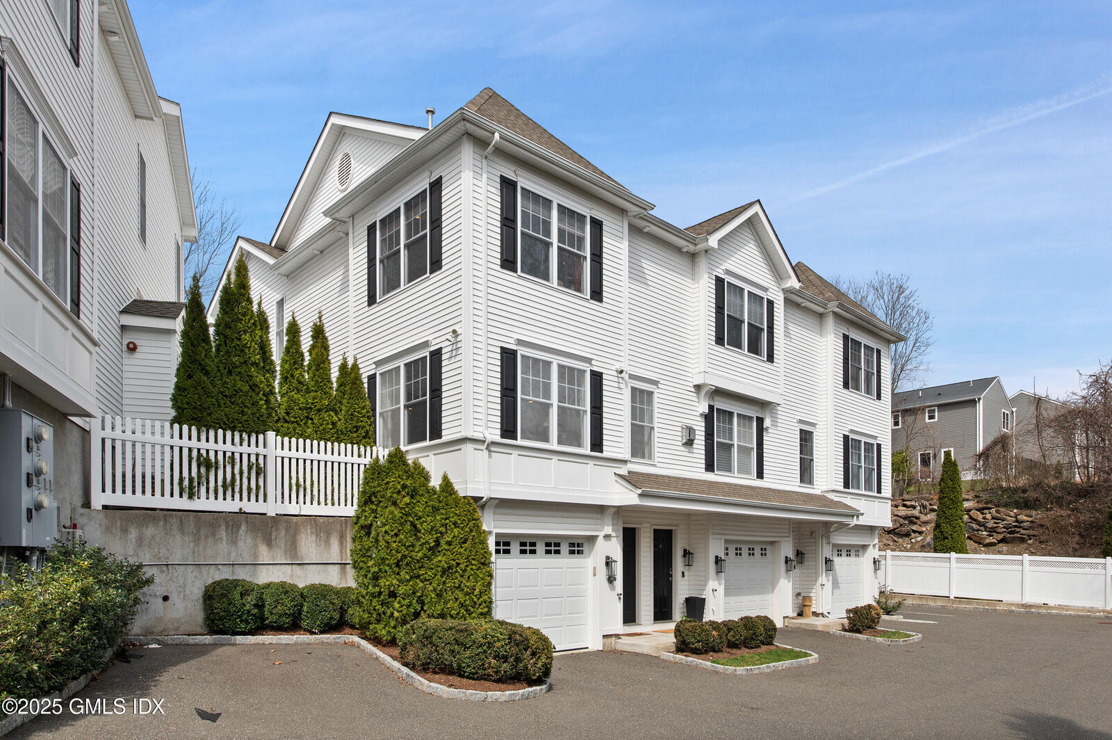 Property Photo: 18 Stone Avenue 3 CT 06830