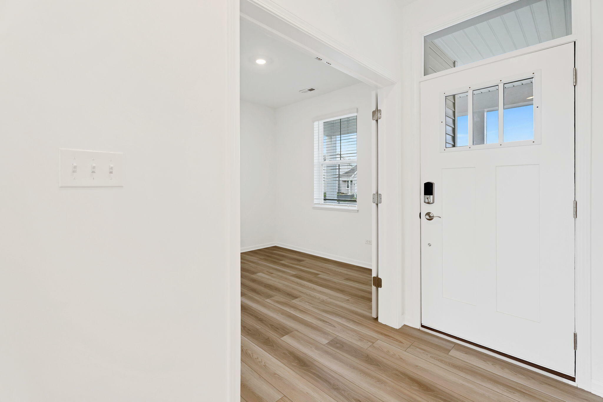 Property Photo: 511 E 127th Place IN 46307