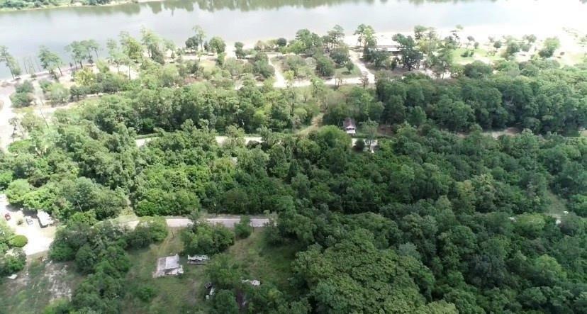 Property Photo: 00 Riverside Dr Trail TX 77044