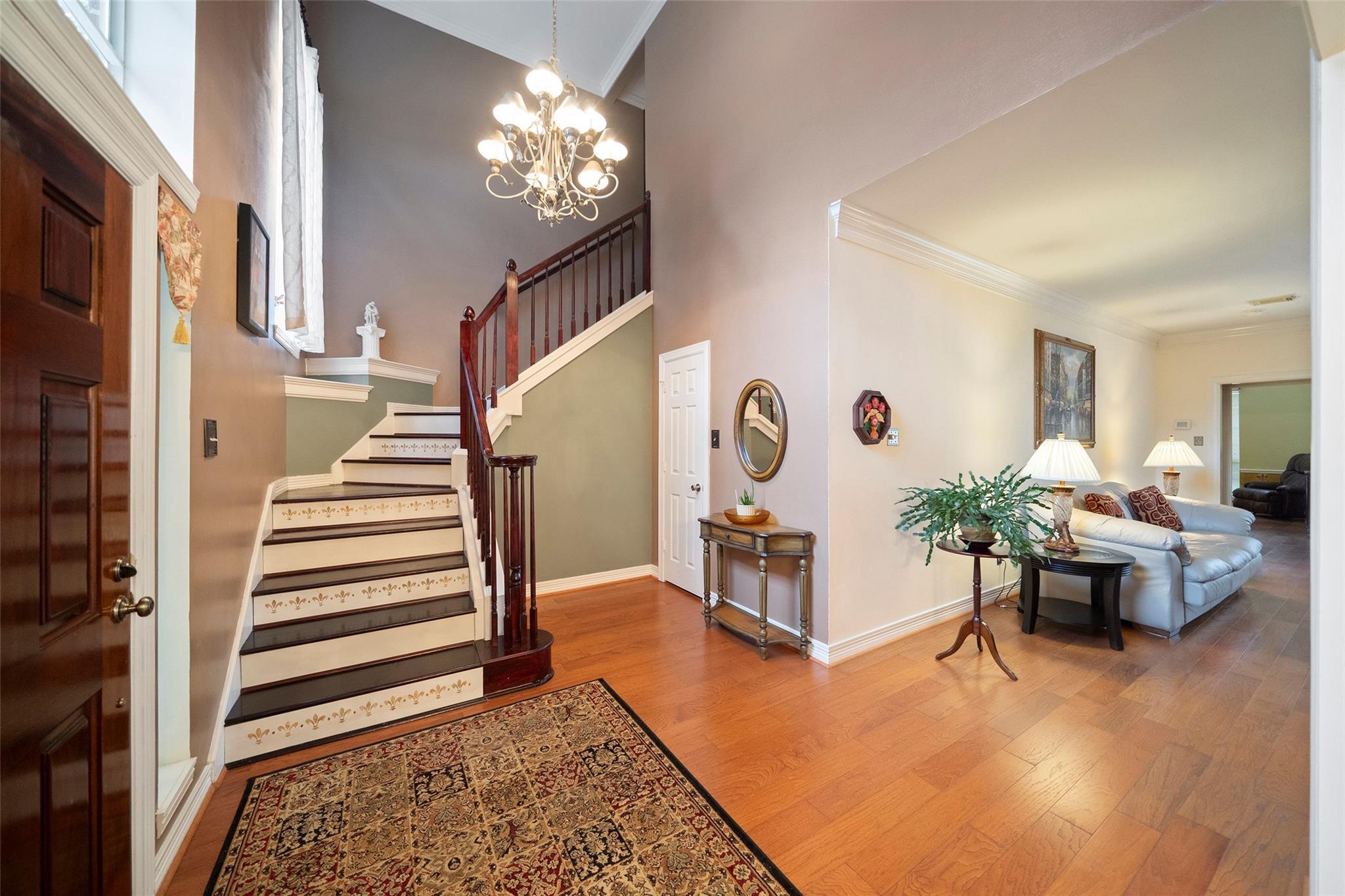 Property Photo: 4218 Spring Palms Court TX 77345