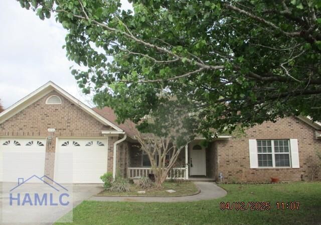 2032 Andover Court  Hinesville GA 31313 photo