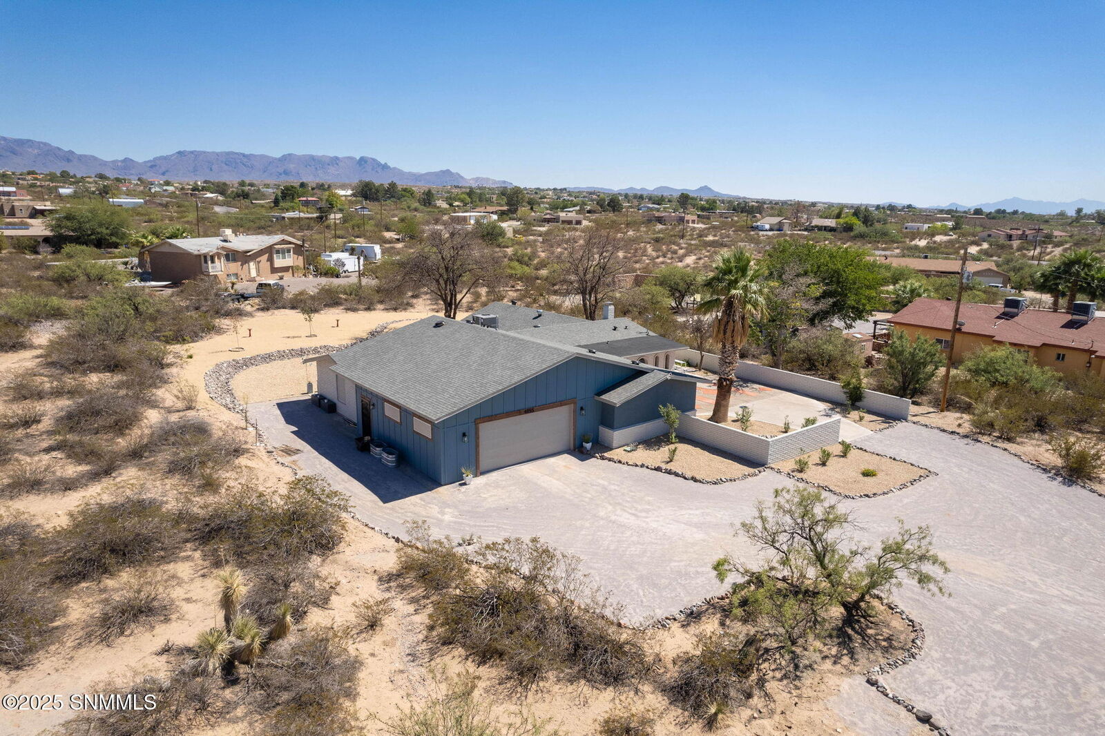 Property Photo:  4855 Las Alturas Drive  NM 88011 