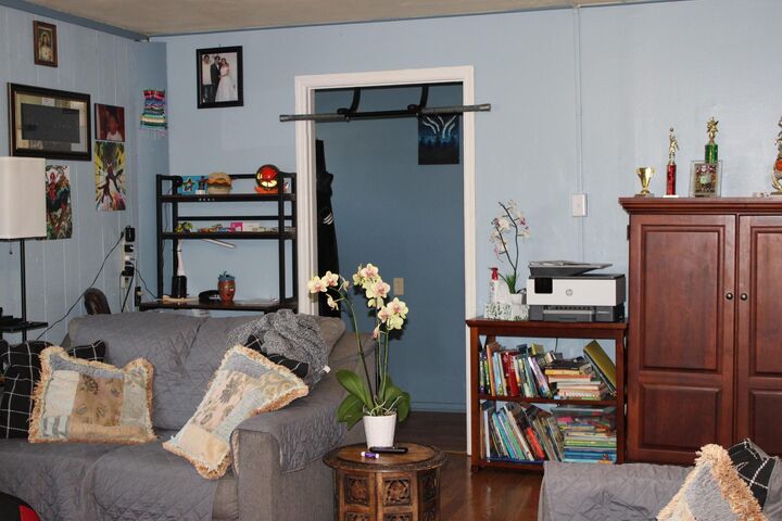 Property Photo:  12 S Parsonage Street  NY 12572 