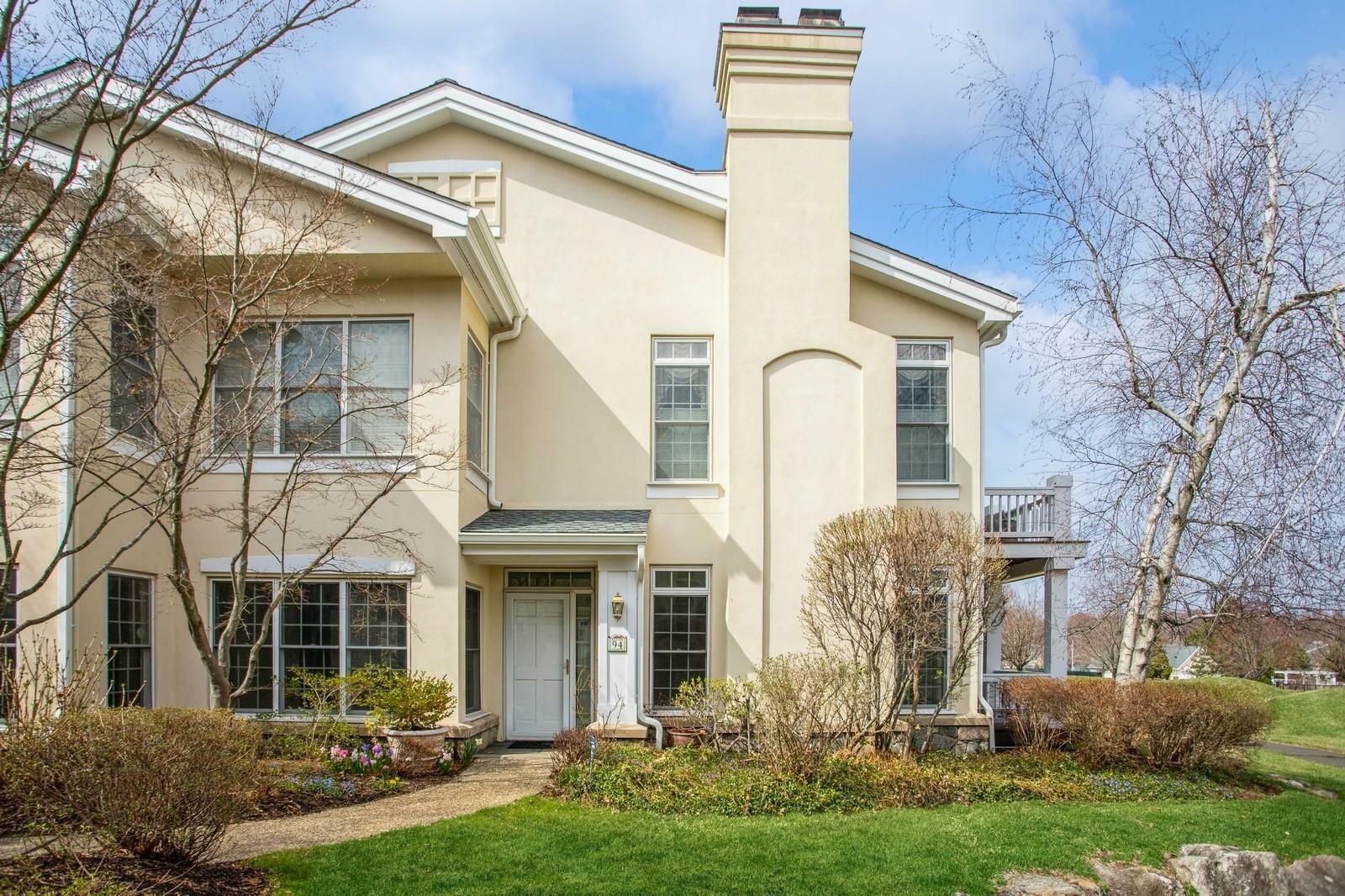 Property Photo: 94 Doral Greens Drive W NY 10573