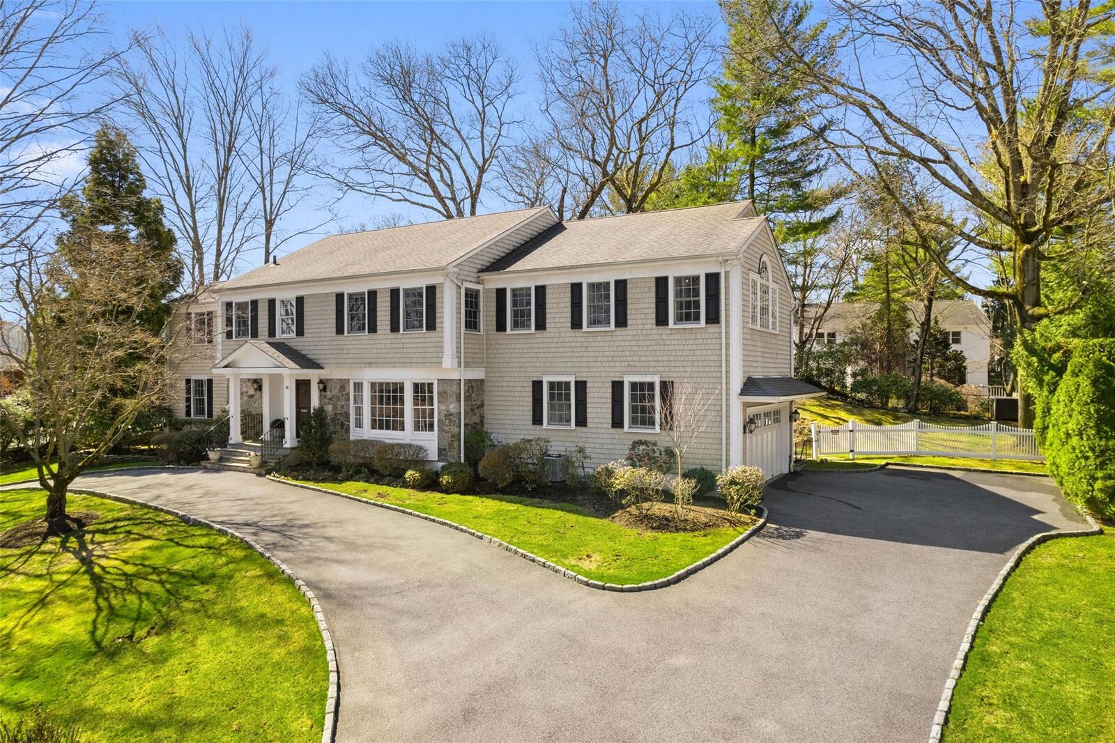Property Photo:  58 Sycamore Road  NY 10583 