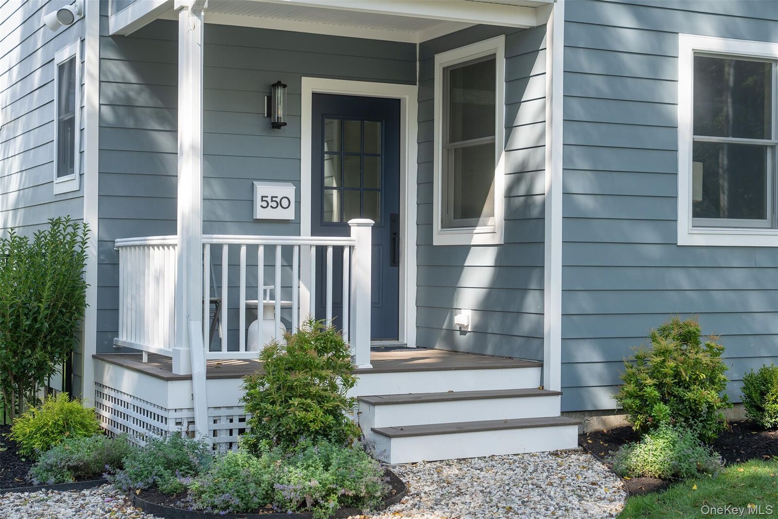 Property Photo:  550 Madison Avenue  NY 11944 