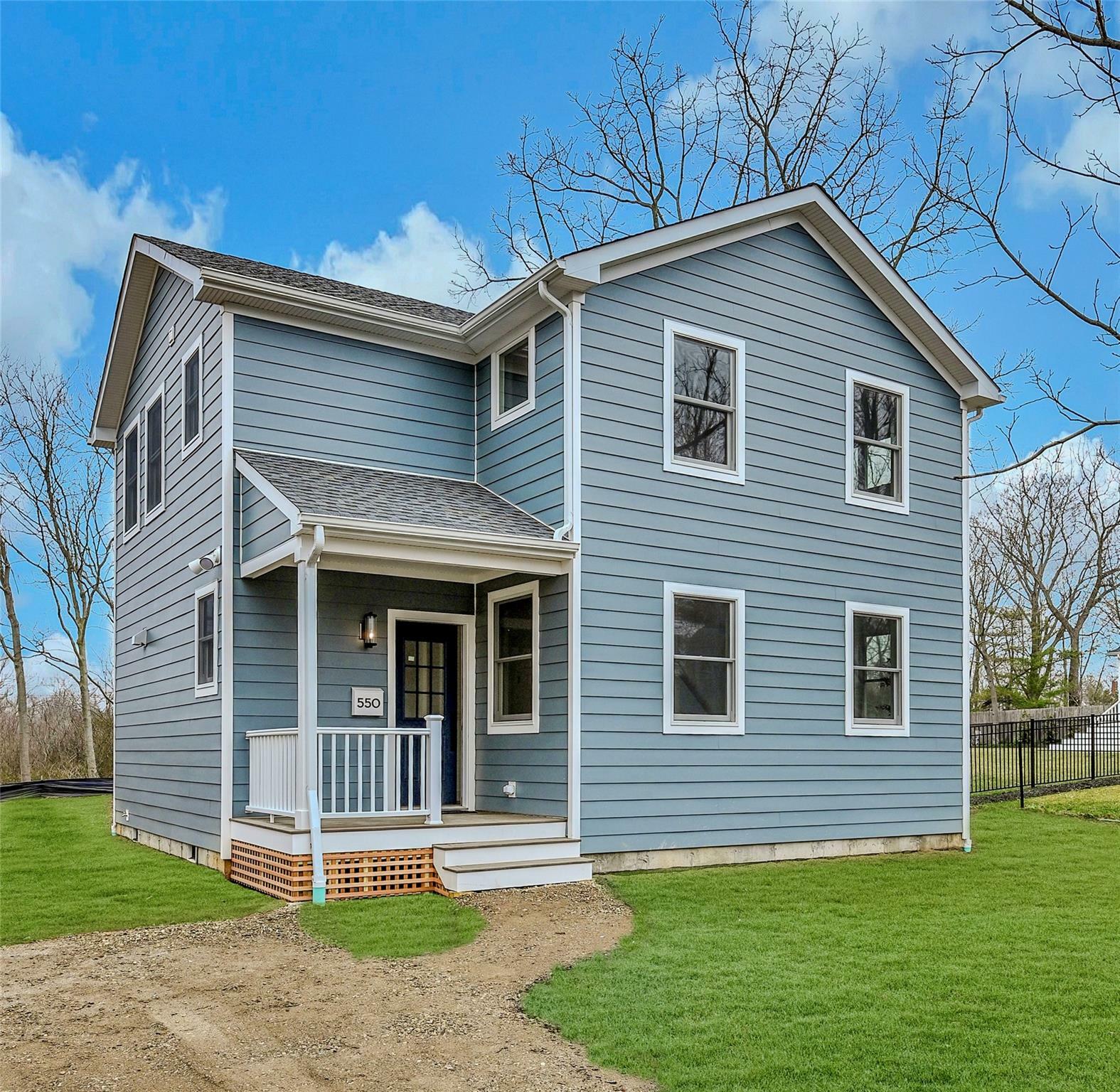 Property Photo: 550 Madison Avenue NY 11944