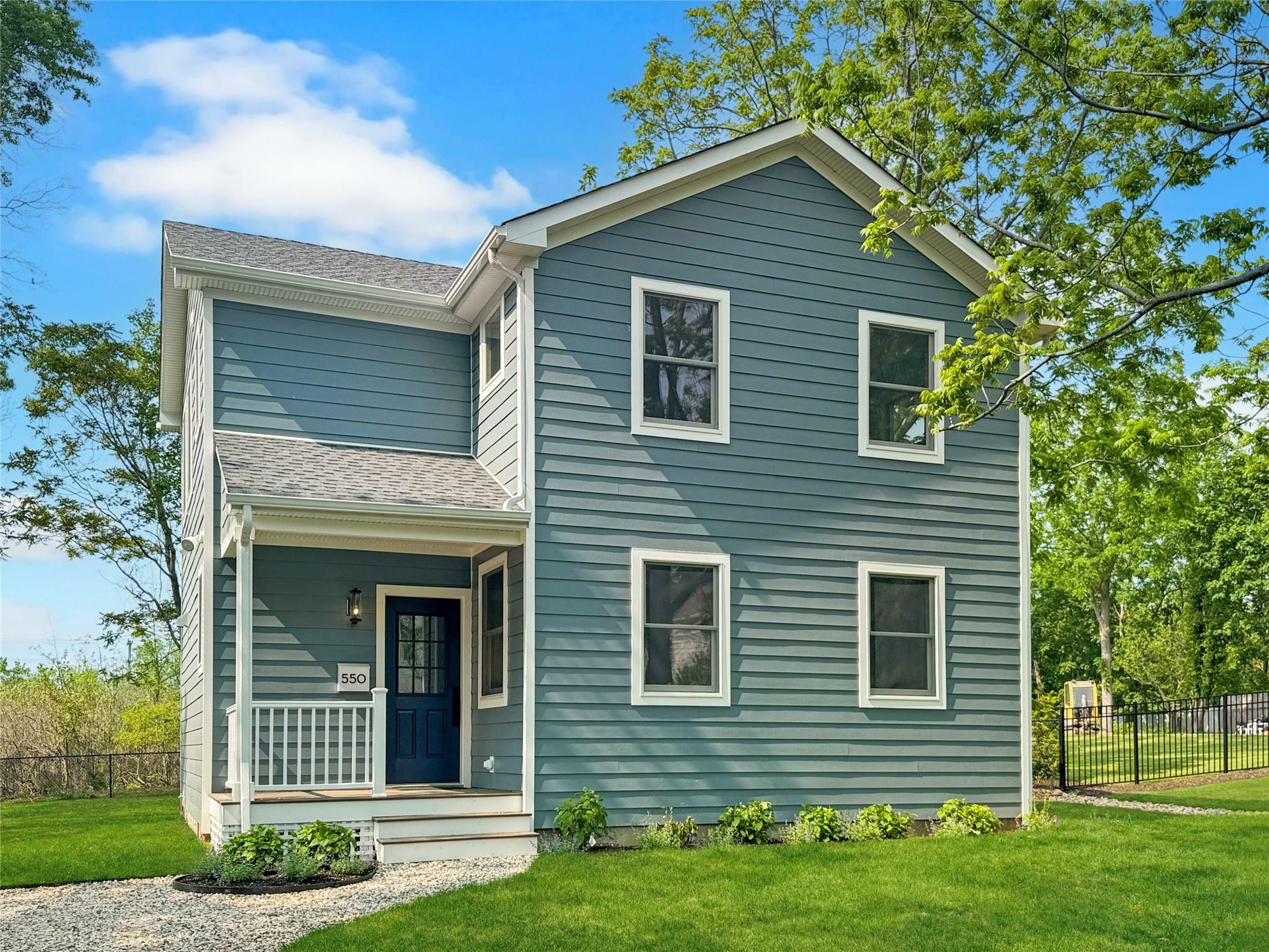 Property Photo: 550 Madison Avenue NY 11944