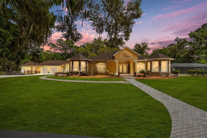 2599 NW 100th Avenue  Ocala FL 34482 photo