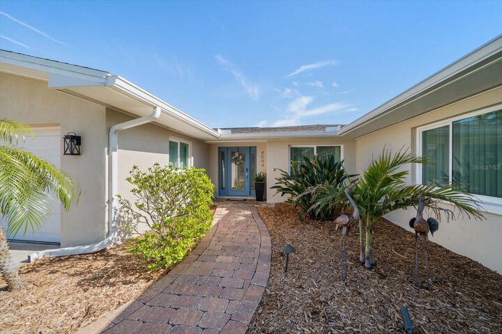 Property Photo: 4544 Harbor Hills Drive FL 33770