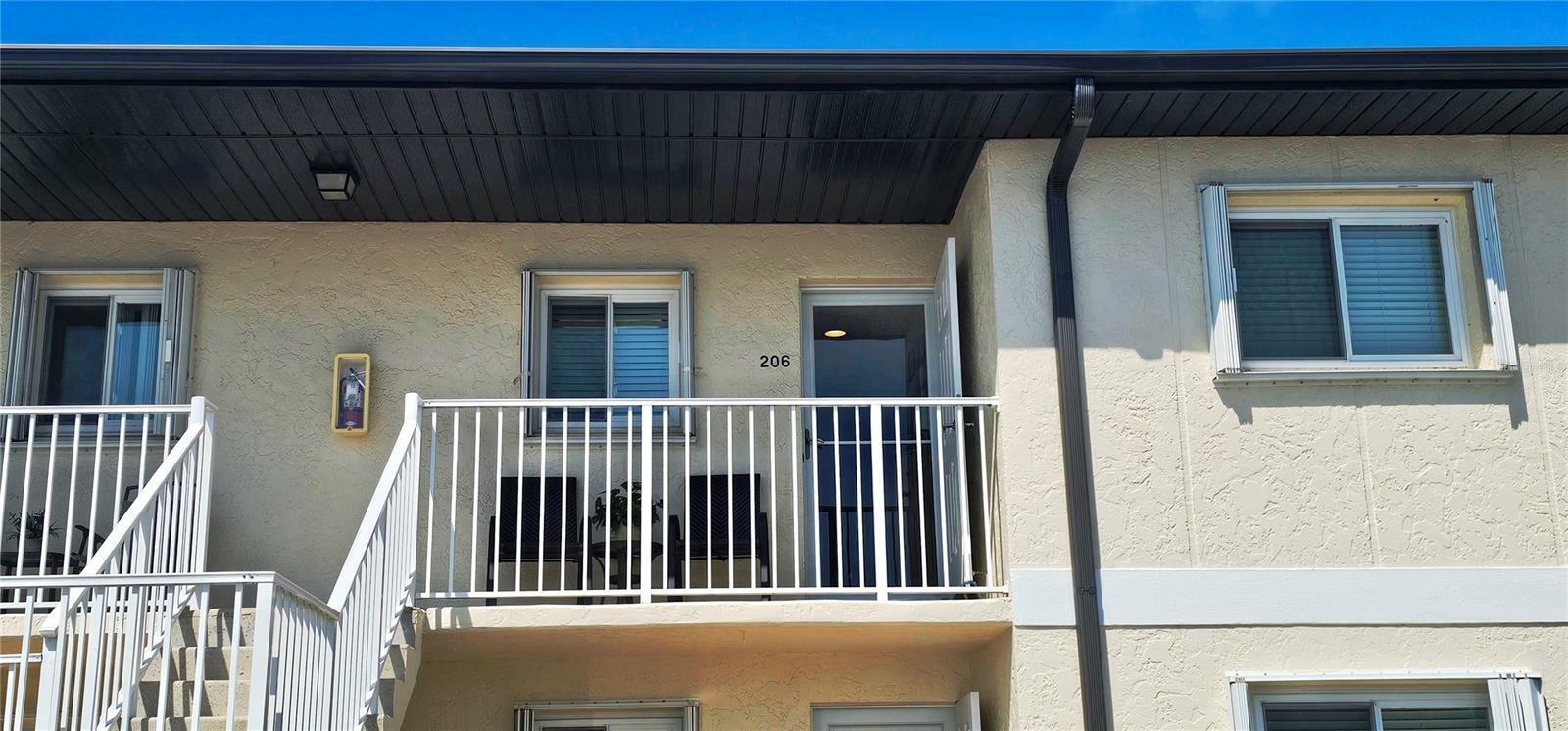 Property Photo: 25275 Rampart Boulevard 206 FL 33983