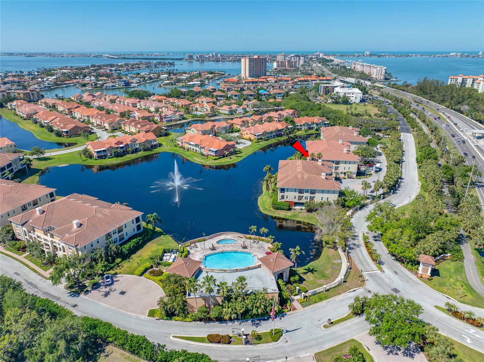 6 Academy Way S 23A  St Petersburg FL 33711 photo