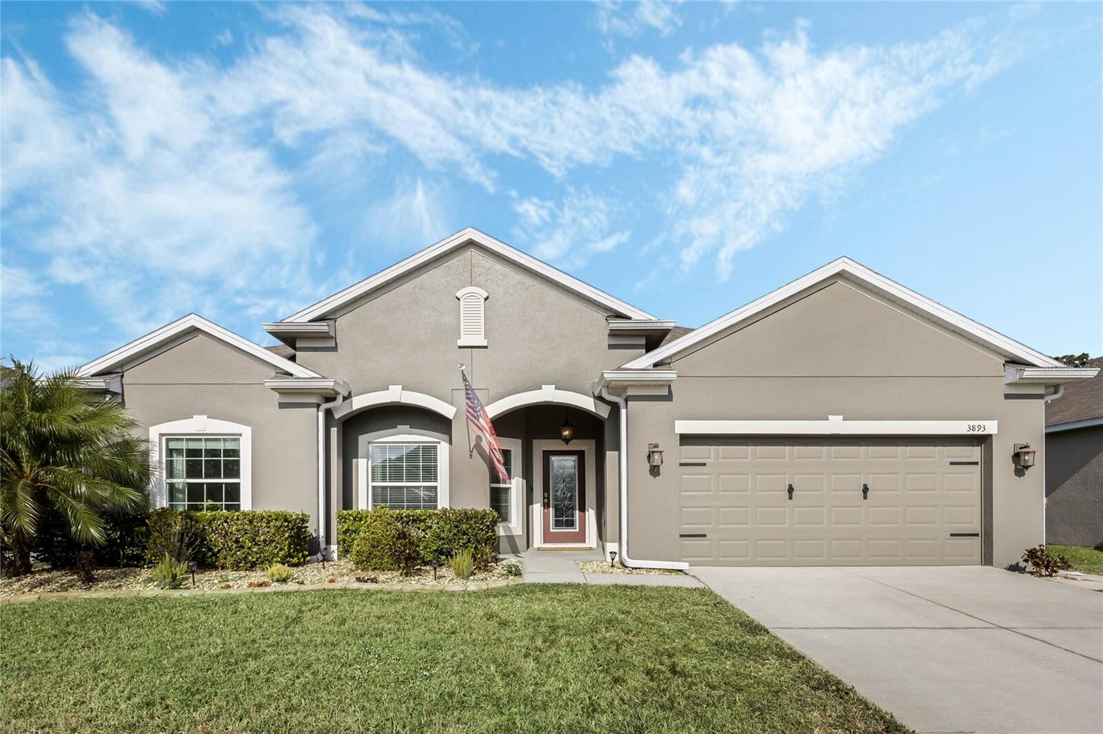 Property Photo: 3893 Wind Dancer Circle FL 34772