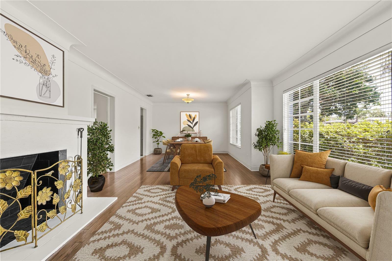 Property Photo: 615 14th Avenue NE FL 33701