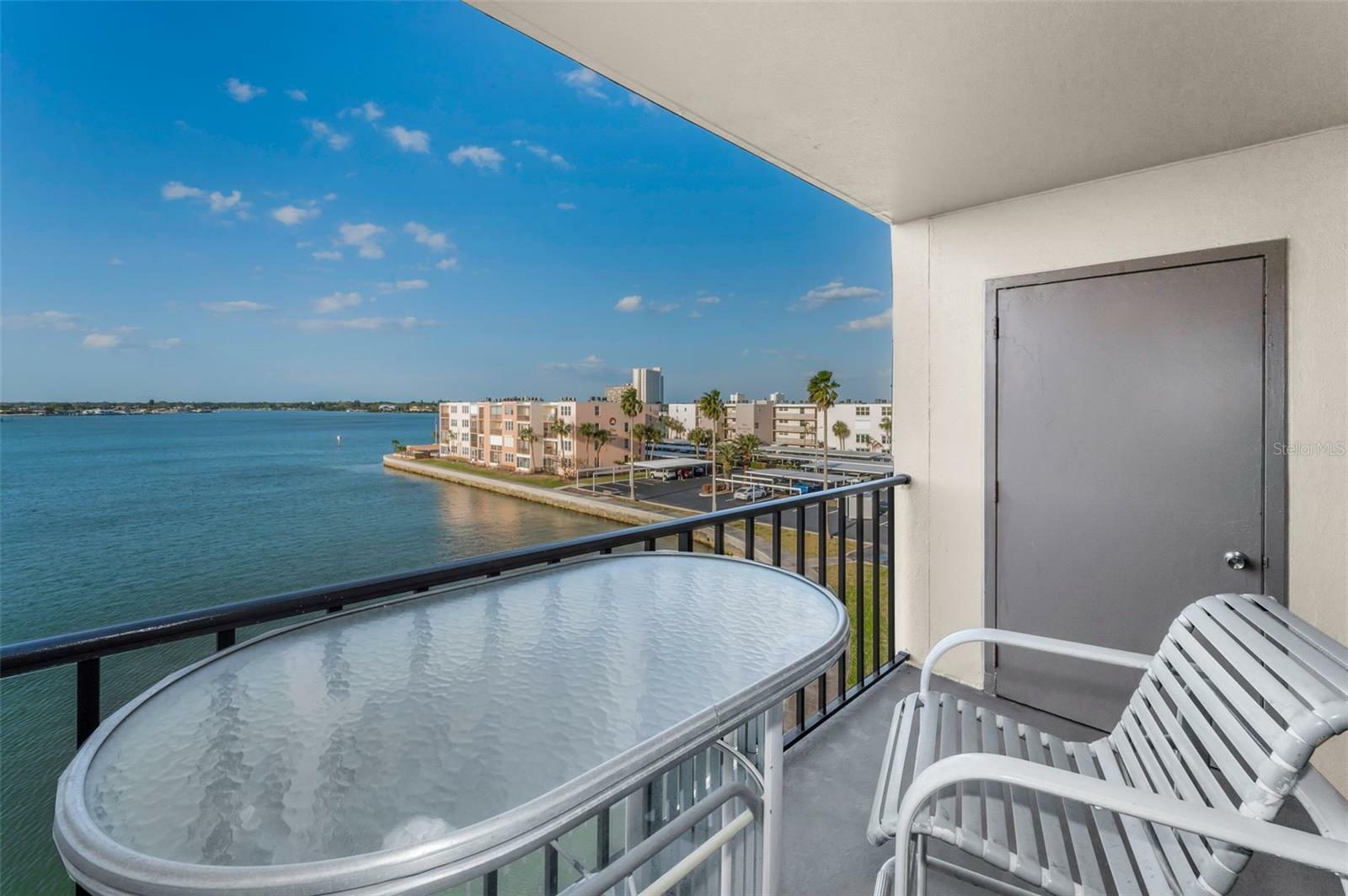 Property Photo: 7700 Sun Island Drive S 404 FL 33707