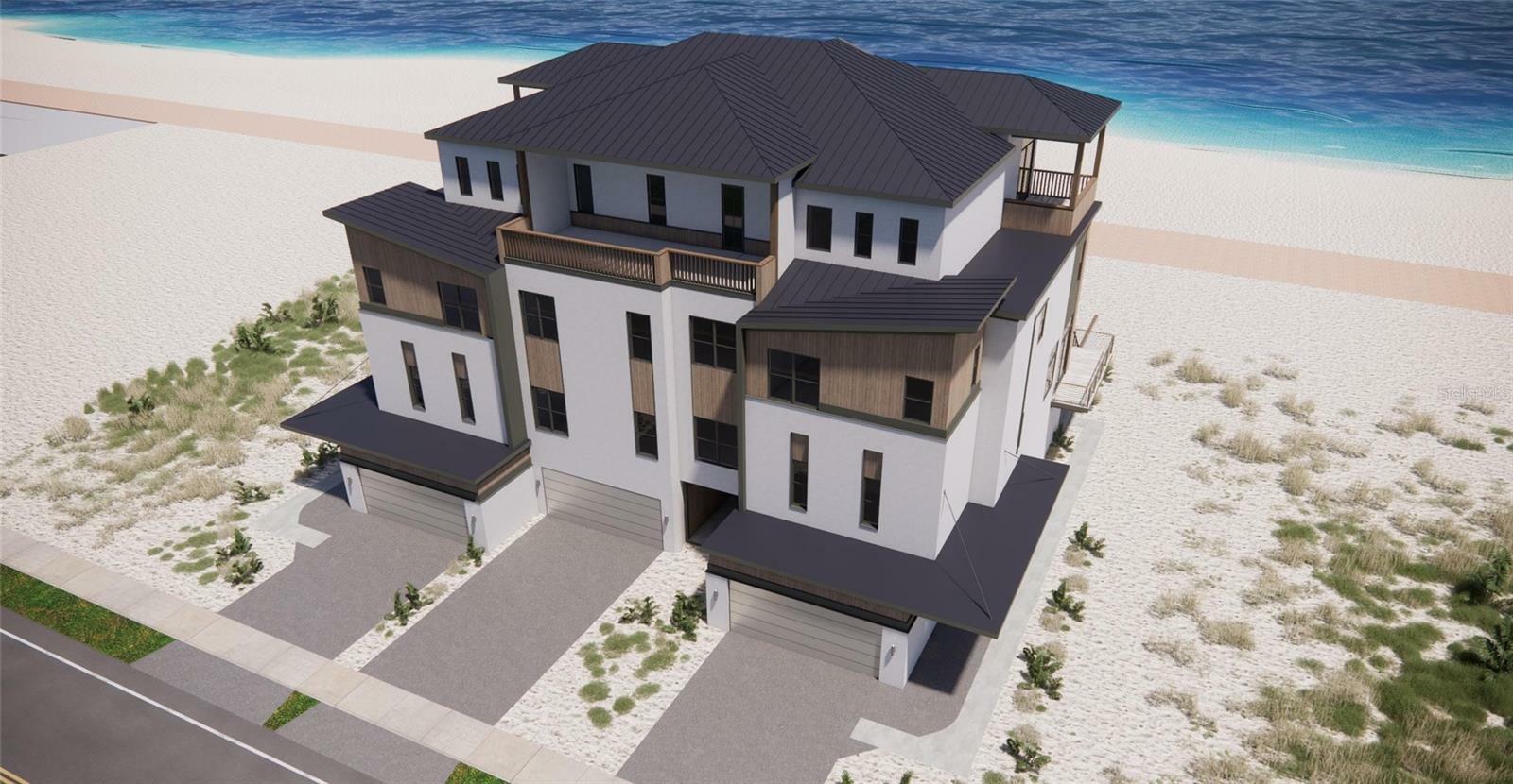 3403 S Atlantic Avenue 2  New Smyrna Beach FL 32169 photo