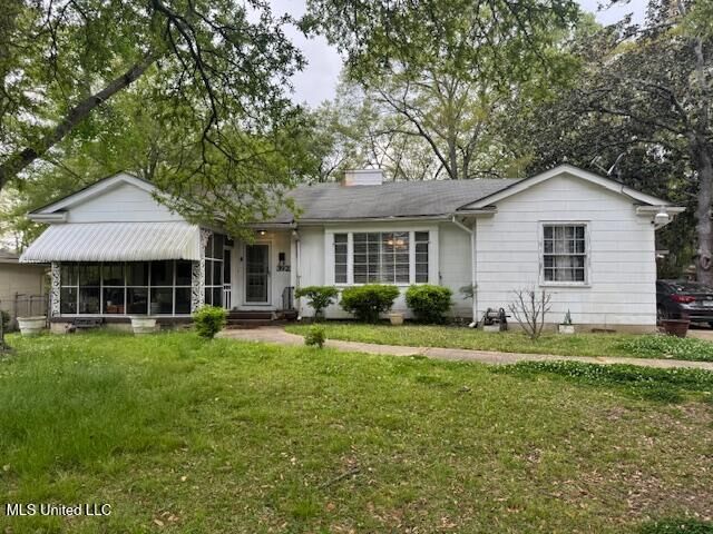Property Photo:  3923 Azalea Drive  MS 39206 