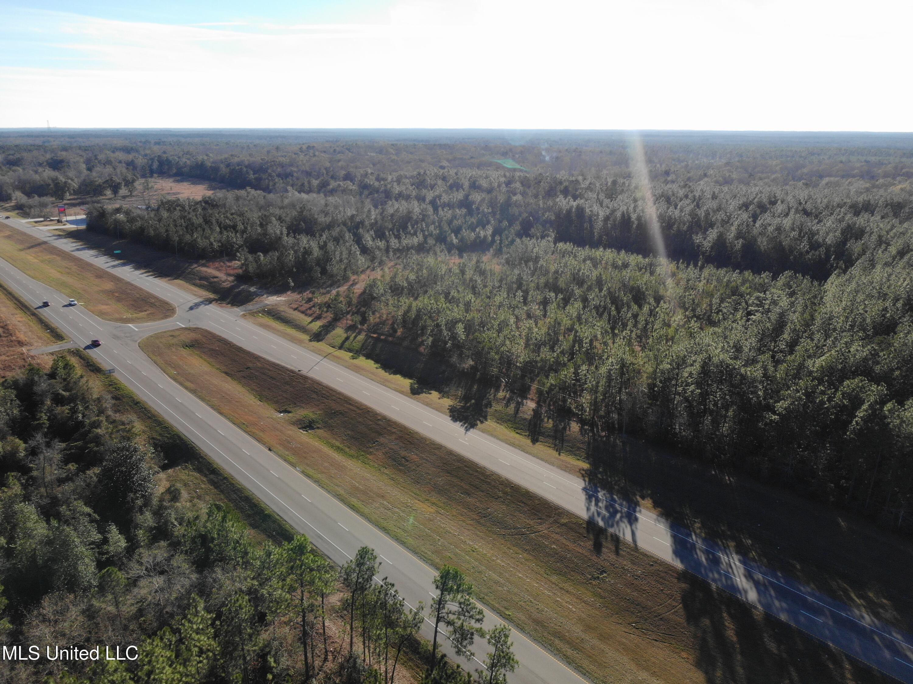 Property Photo: 26631 S Highway 49 MS 39574