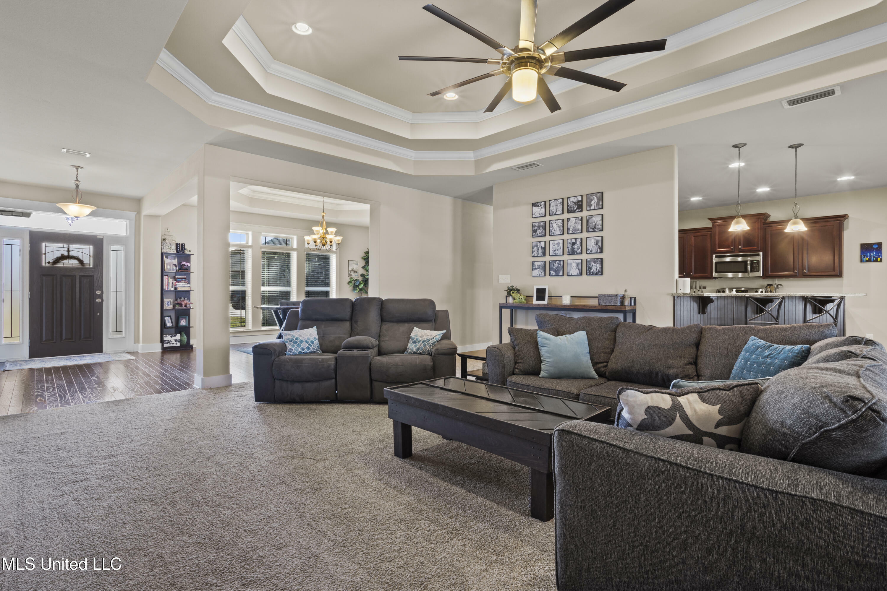 Property Photo: 18249 Tulip Cove MS 39503