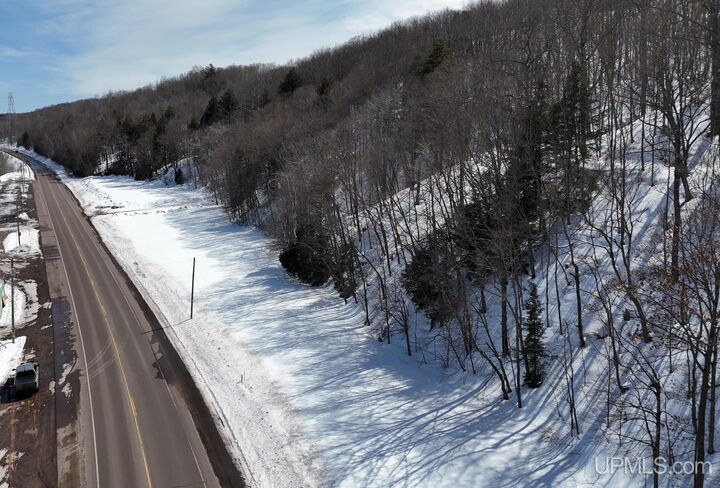 Tbdlot2 Canal Road  Atlantic Mine MI 49905 photo