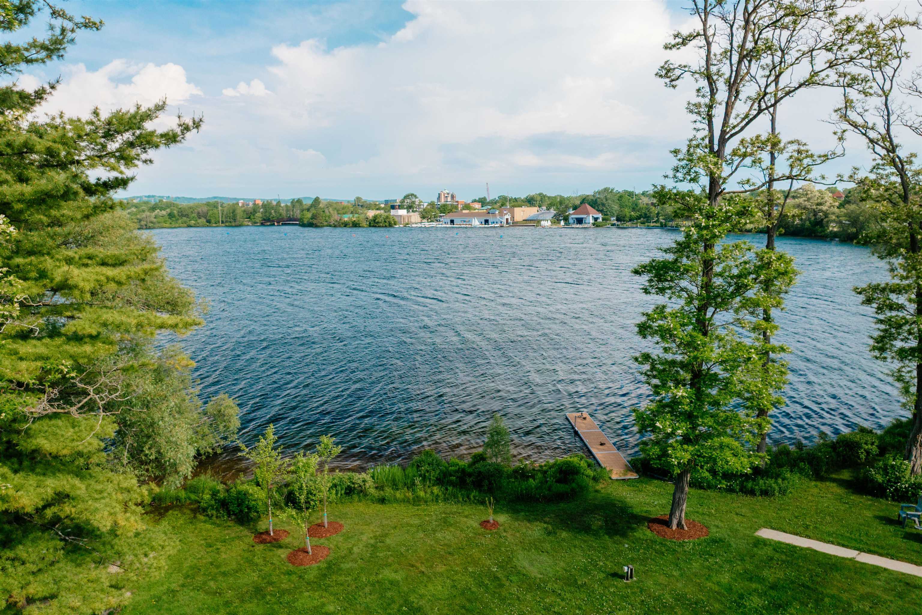 Property Photo:  750 Centre Place 5  MI 49686-3366 