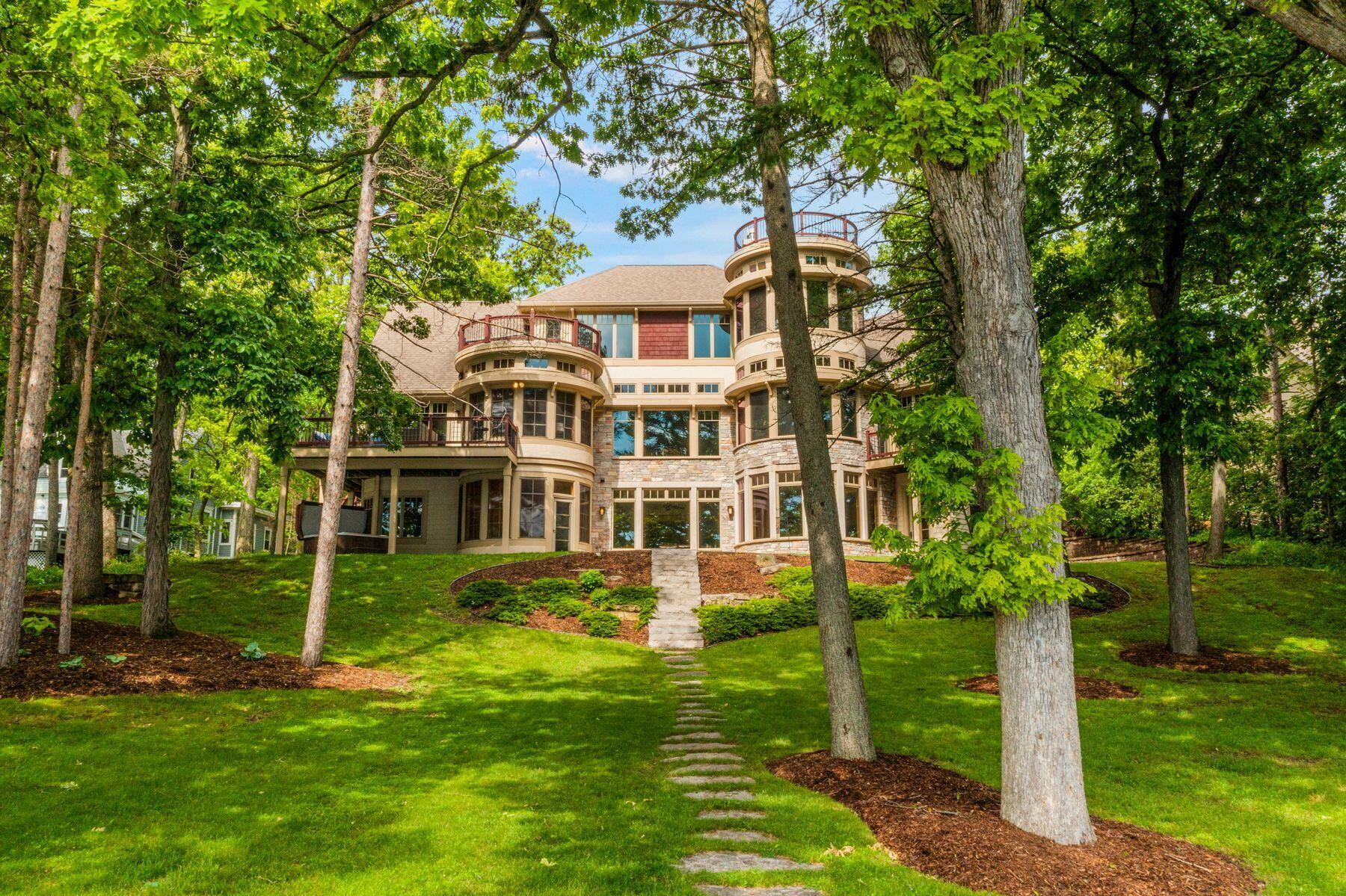 Property Photo: W342n5150 Road P - WI 53069