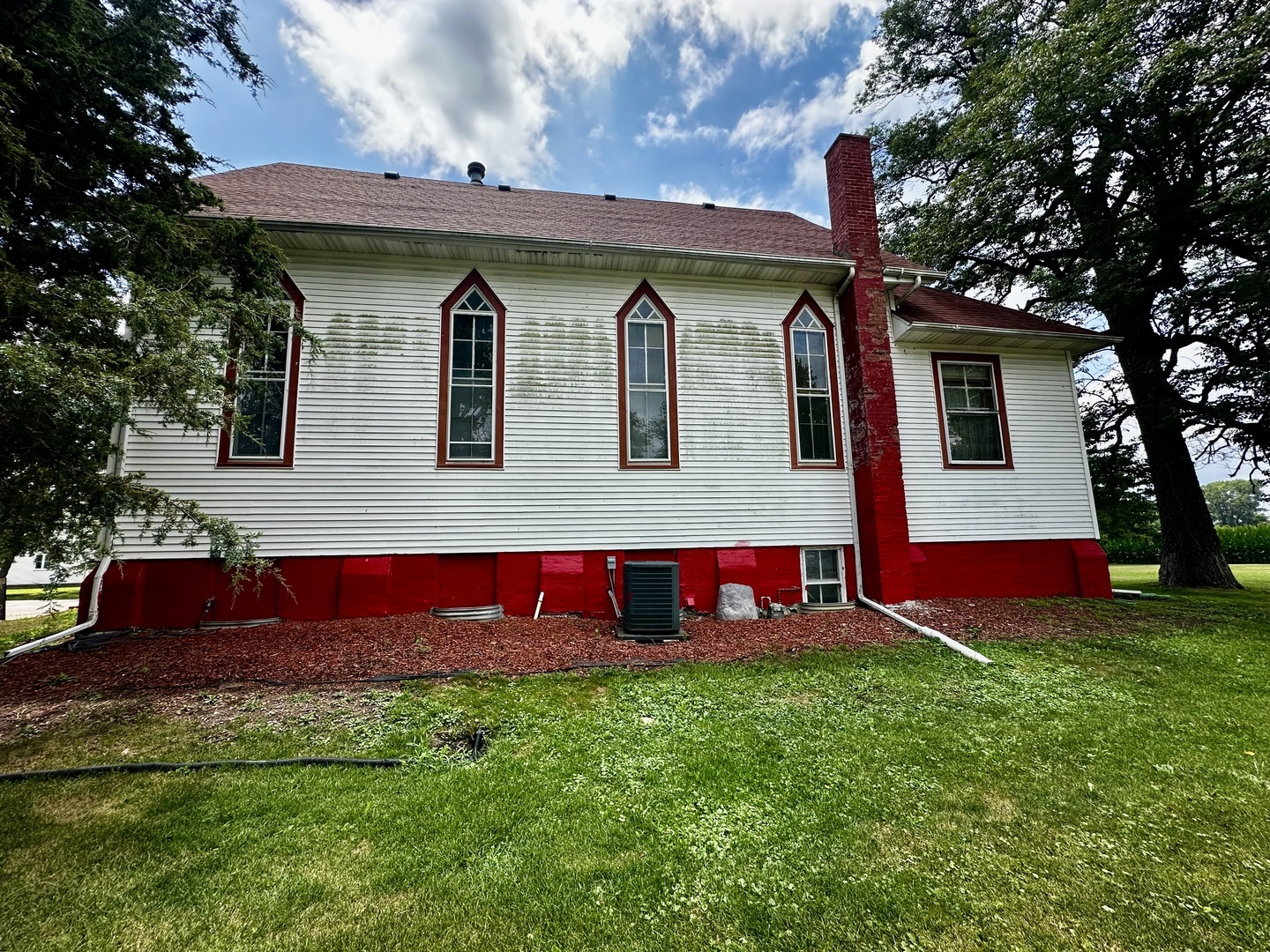 Property Photo:  269 Chicago Street  IL 61735 