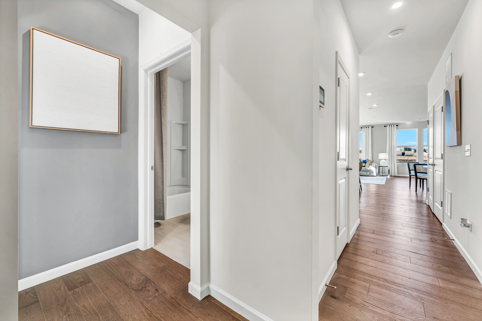 Property Photo: 3338 Fulshear Circle IL 60503