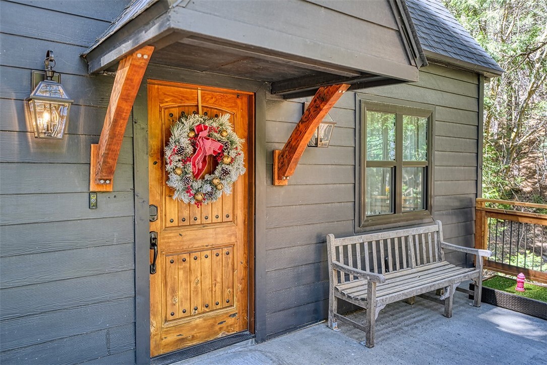 Property Photo:  27090 State Highway 189  CA 92317 