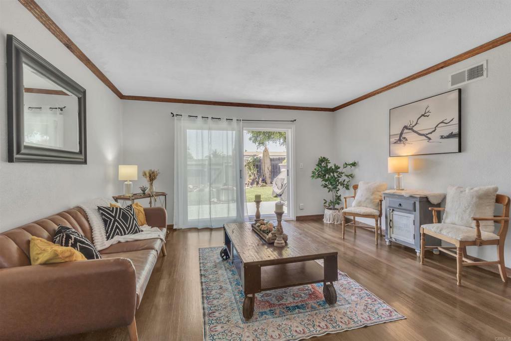 Property Photo:  3846 Marcwade Court  CA 92154 