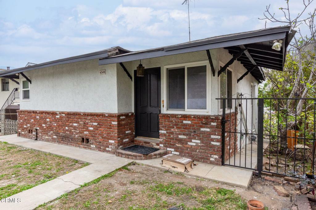 4548 Catalpa Street  Los Angeles CA 90032 photo