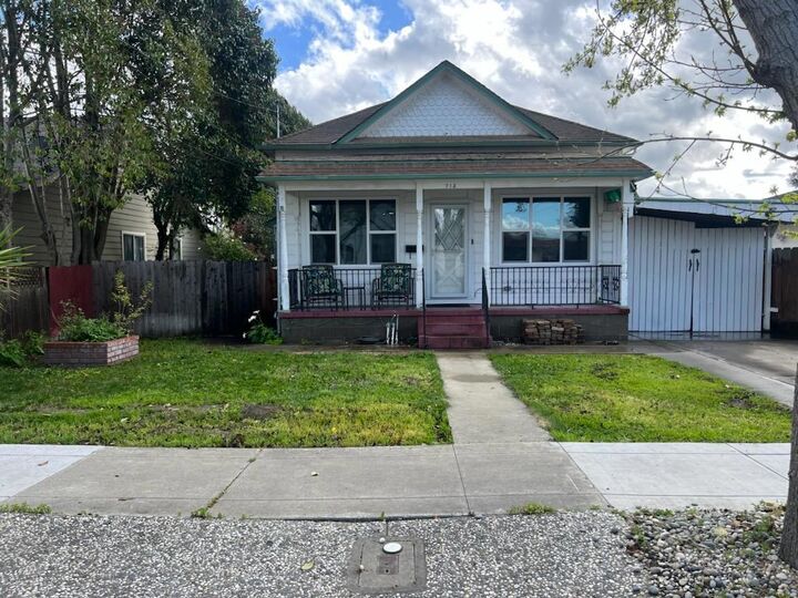 713 7th Street  Hollister CA 95023 photo