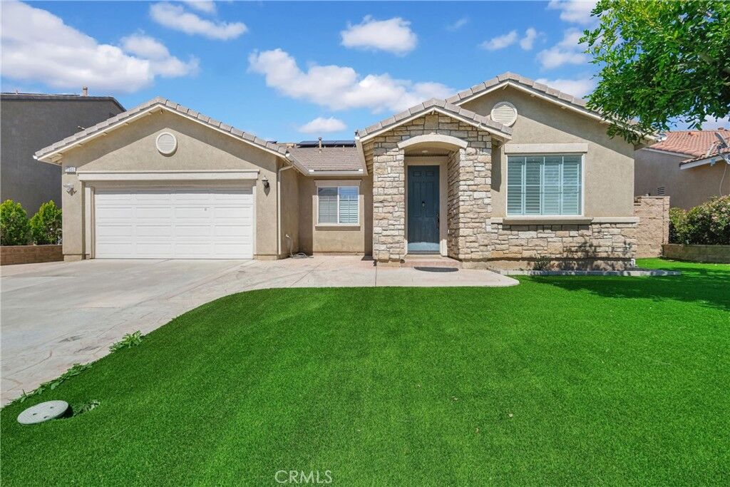 Property Photo: 11960 65th Street CA 91752