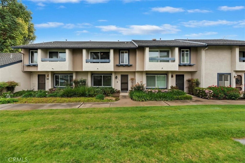 Property Photo: 732 Archwood Avenue CA 92821