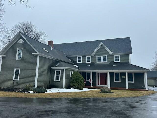 1928 Essex Street  Bangor ME 04401 photo