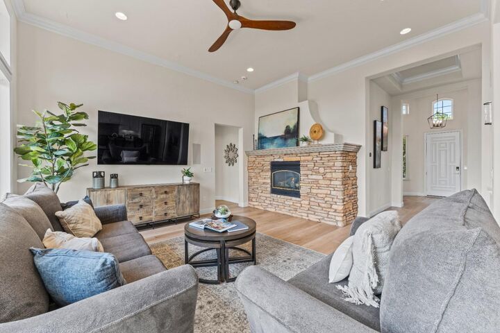 Property Photo:  6043 Southerness Drive  CA 95762 