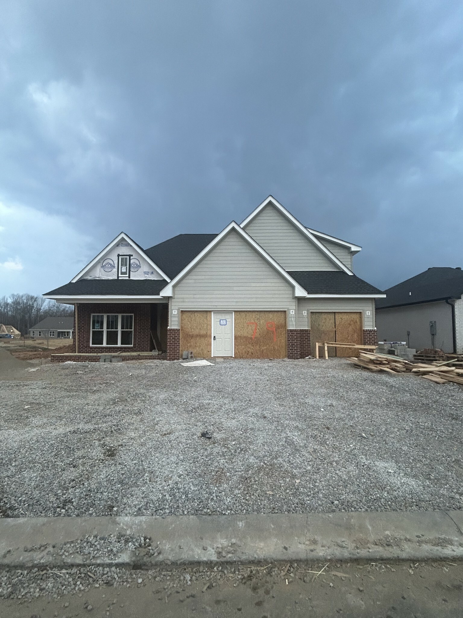 534 Foxglove Ln  Clarksville TN 37043 photo
