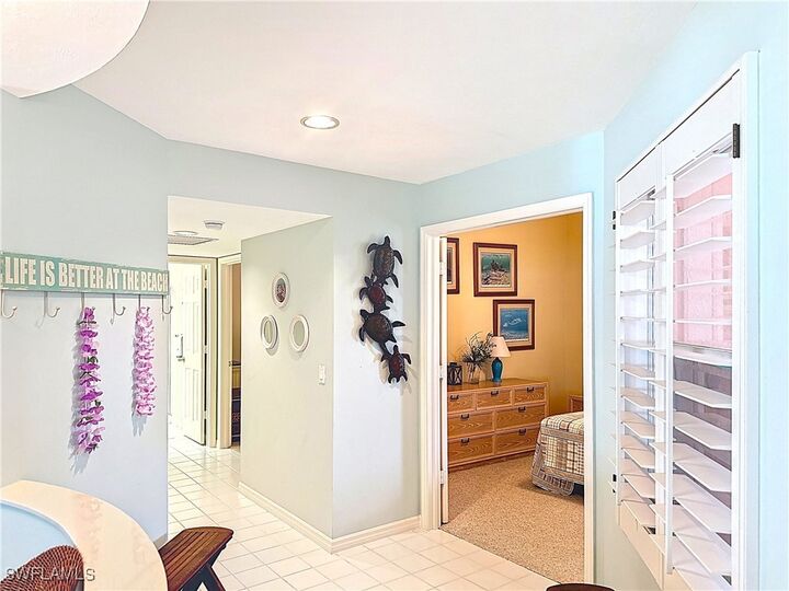 Property Photo:  257 Barefoot Beach Boulevard 202  FL 34134 