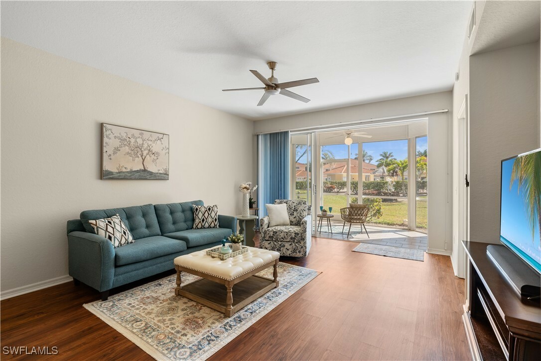 Property Photo: 1758 Reuven Circle 1503 FL 34112