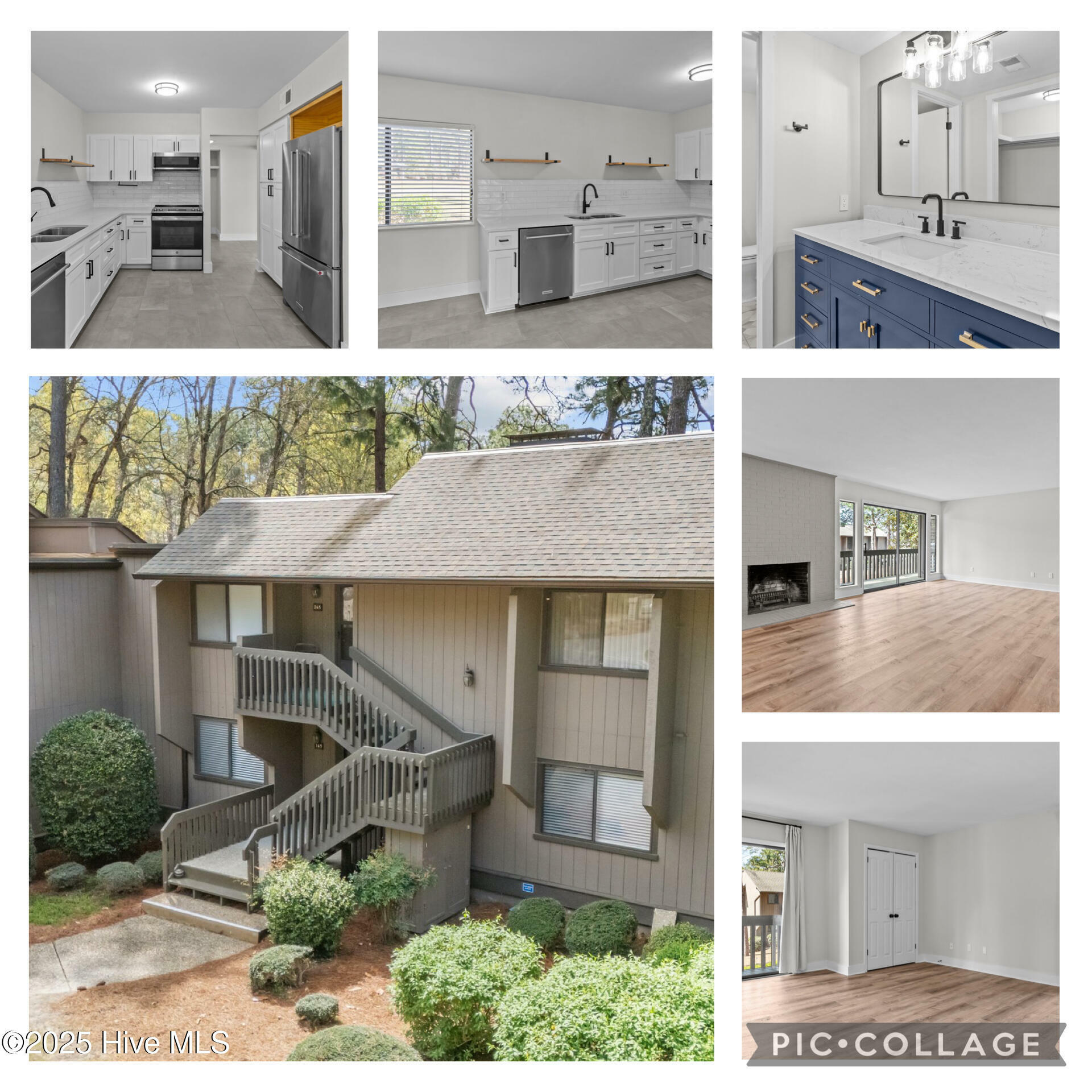 Property Photo: 280 Sugar Gum Lane # 165 NC 28374