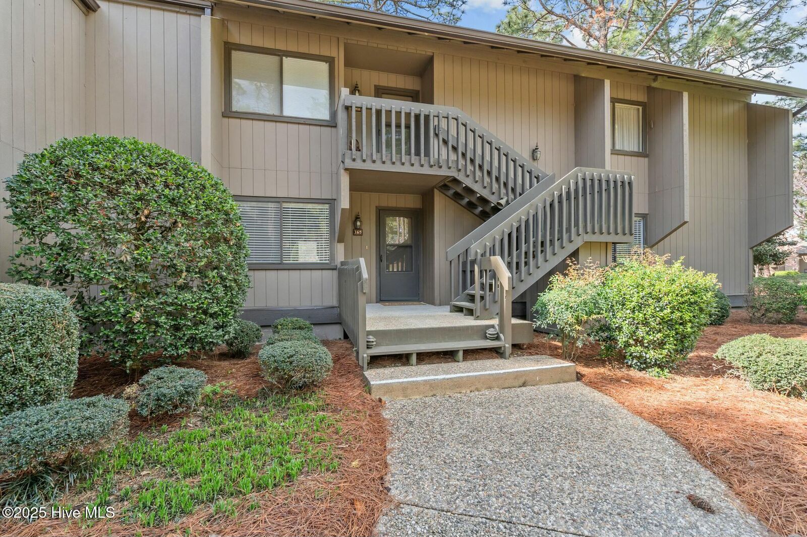 Property Photo: 280 Sugar Gum Lane # 165 NC 28374