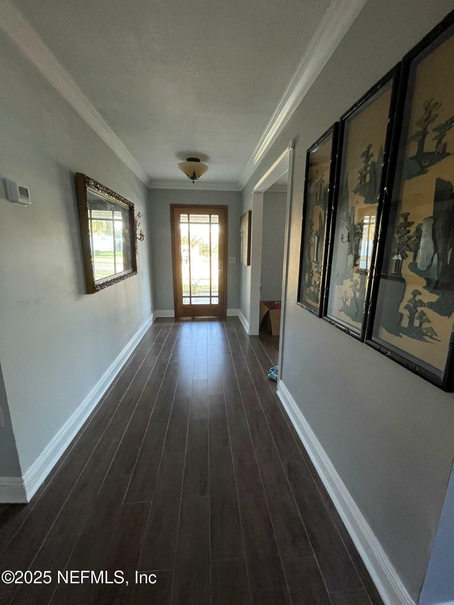 Property Photo: 4727 Wassail Drive FL 32257
